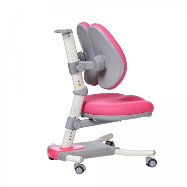Кресло с чехлом RIFFORMA Comfort-32 Розовое