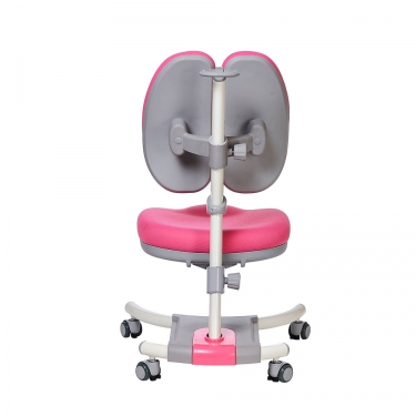 Кресло с чехлом RIFFORMA Comfort-32 Розовое