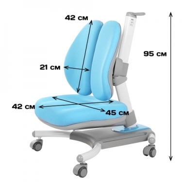 Кресло с чехлом RIFFORMA Comfort-32 Зелёное