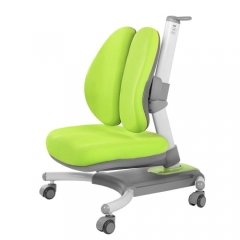 Кресло с чехлом Comfort-32 Зелёное