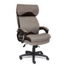 Компьютерное кресло Tetchair Duke норка/коричневый