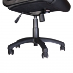 Кресло офисное BRABIX Supreme EX-503 Черный