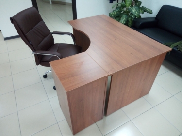 Кресло офисное BRABIX BRABIX Space EX-508 Коричневый