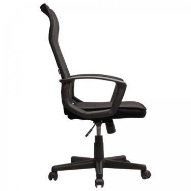 Кресло офисное BRABIX BRABIX Delta EX-520 Черный