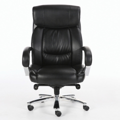 Кресло офисное BRABIX Direct EX-580 Черное
