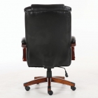 Кресло офисное BRABIX Magnum EX-701 Черный