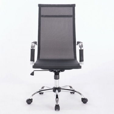 Кресло офисное BRABIX BRABIX Line EX-530 Черный