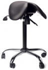 Кресло-седло Gravitonus EZSolo Черный