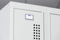 Шкаф ЗМК Промет ПРАКТИК ML 12-30 базовый модуль