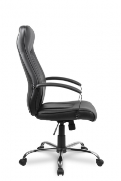 Кресло руководителя H-9152L-1/Black