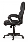 Кресло руководителя College BX-3309/Black