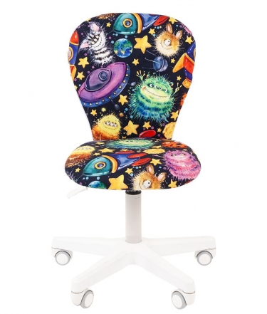 Детское кресло Chairman CHAIRMAN KIDS 105 НЛО