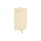 Шкаф Рива First KSU-3.1R Клен