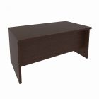 Стол руководителя Рива First KSR-6 Венге
