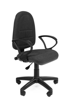 Офисное кресло Chairman 205 Серый