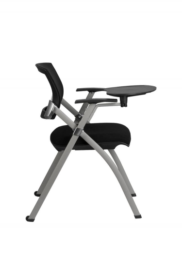 Кресло Рива Riva Chair 462TE Черный