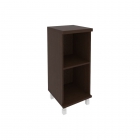 Шкаф Рива First KSU-3 Венге