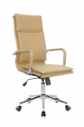 Кресло руководителя Рива Riva Chair 6003-1 S Кэмел