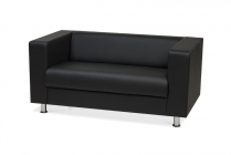 Диван Chairman Алекто двухместный EUROLINE-915