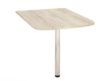 Приставка Витра Лидер 84.29 Дуб Кронберг