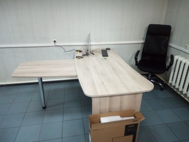 Приставка Витра Лидер 84.04 Дуб Кронберг