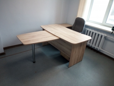 Приставка Витра Лидер 84.04 Дуб Кронберг