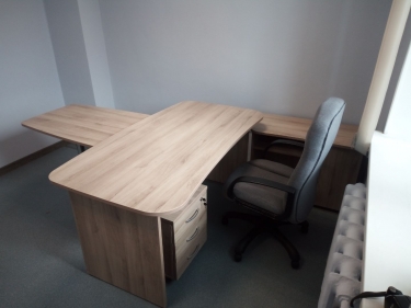 Приставка Витра Лидер 84.04 Дуб Кронберг