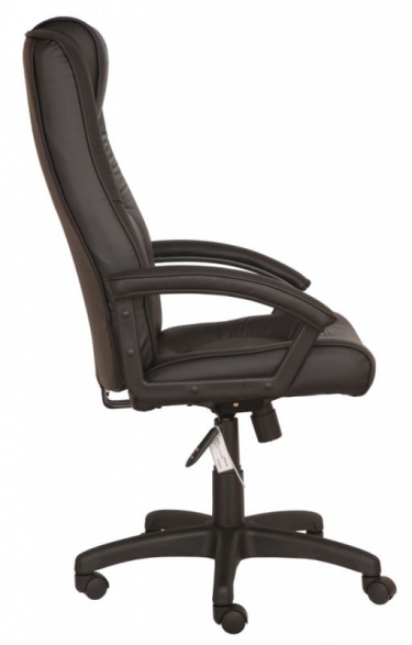 Кресло руководителя Бюрократ T-9906N/BLACK