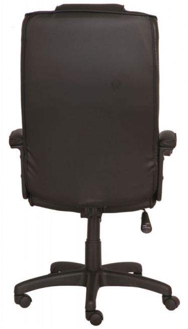 Кресло руководителя Бюрократ T-9906N/BLACK