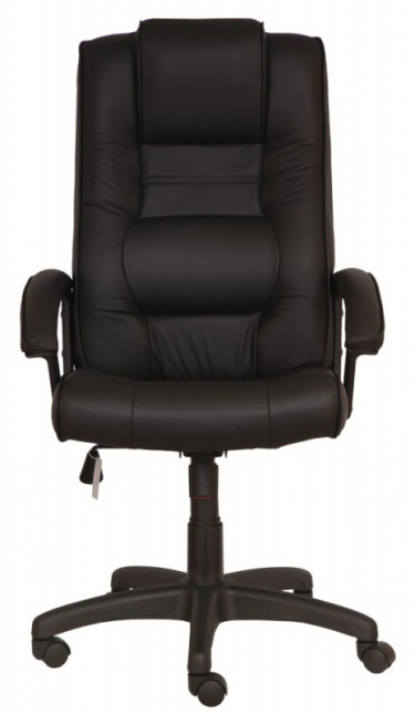 Кресло руководителя Бюрократ T-9906N/BLACK