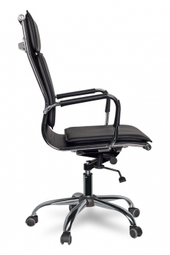 Кресло руководителя CLG-617 LXH-A Black