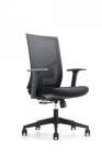 Кресло офисное Норден СИЛЬВИЯ LB Черная сетка