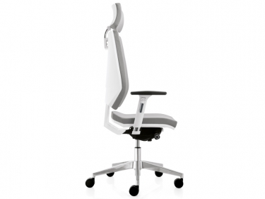 Кресло Queen+ с подголовником POINTEX QUE33211101