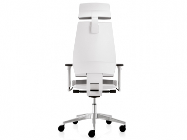 Кресло Queen+ с подголовником POINTEX QUE33211101