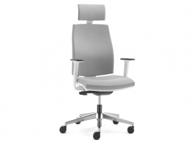 Кресло Queen+ с подголовником POINTEX QUE33211101