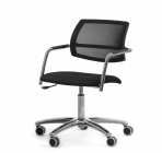 Кресло на крестовине Profoffice Urban Mesh 5star MH YI009