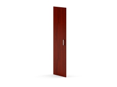 Дверь деревянная В530 Бургунди