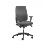 Кресло Profoffice JOB 215 3D black MH YI363