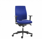 Кресло Profoffice JOB 215 3D black MH YI386