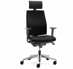 Кресло Profoffice JOB 215 2D Alum MH YI009 headrest