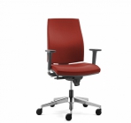 Кресло Profoffice JOB 661 3D Alum MH YI106