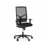 Кресло Profoffice PLAY 661 3D black MH YI009