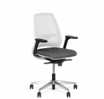 Кресло Profoffice 4U MESH W 600 3DW Alum MH YI363