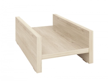 Тумба под системный блок Витра Альфа 64.24 Дуб Кронберг