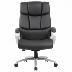 Кресло офисное BRABIX PREMIUM Blocks HD-008 Серый