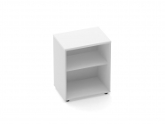 Тумба открытая Персона Грата Deka 9.01.06 Белый