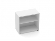 Тумба открытая Персона Грата Deka 9.01.08 Белый