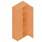 Шкаф для документов Альтерна Р.Ш-3 Дуб Кронберг