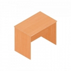 Стол для переговоров Альтерна Р.СП-10 Дуб Кронберг