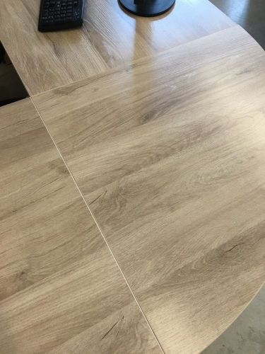 Приставка для переговоров капля Альтерна Р.К-3 Дуб Кронберг